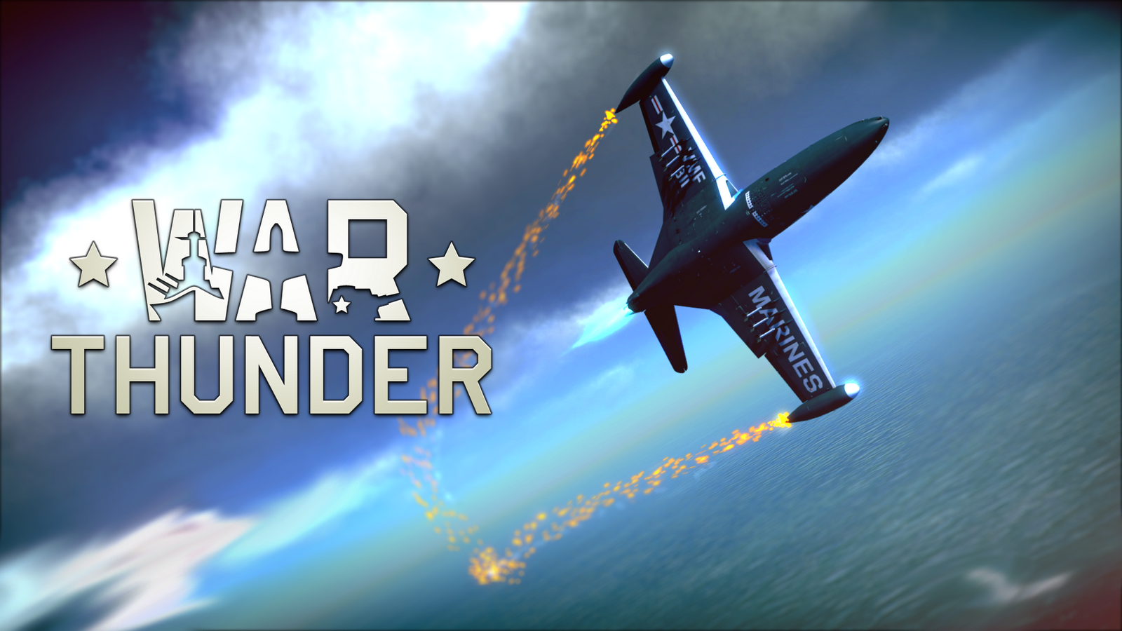 War Thunder назвали "Лучшим симулятором" на выставке Gamescom 2013