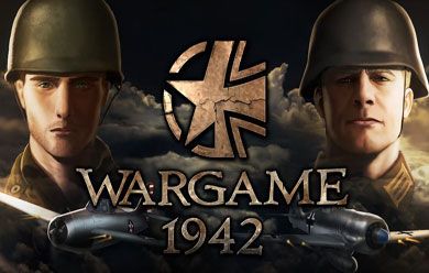 Игра Wargame 1942
