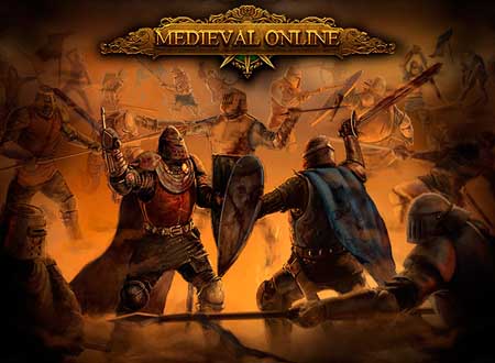Игра Medieval online