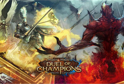 Might & Magic: Duel of Champions