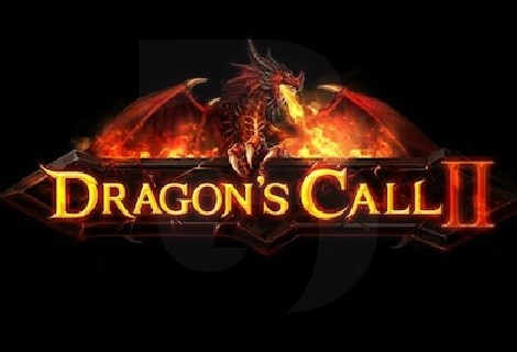 Браузерная онлайн игра Dragon's Call II / Зов Дракона 2
