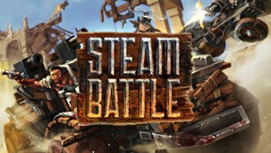 Игра Steam Battle