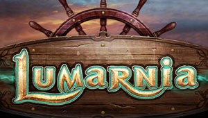 Браузерная онлайн игра Lumarnia Online