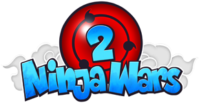 Браузерная онлайн игра Ninja Wars 2