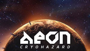 Aeon: Cryohazard